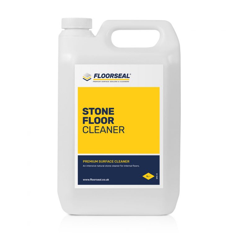 Sandstone Products Floorseal