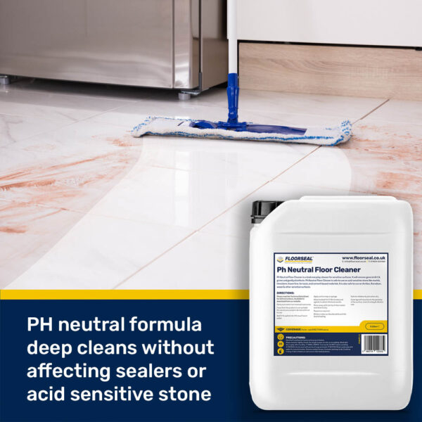 Ph Neutral Floor Cleaner - Image 3