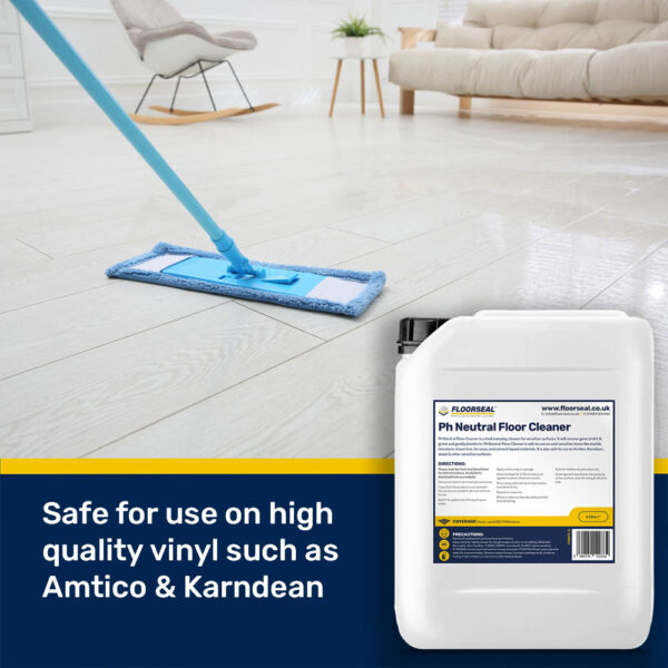 Ph Neutral Floor Cleaner - Image 4