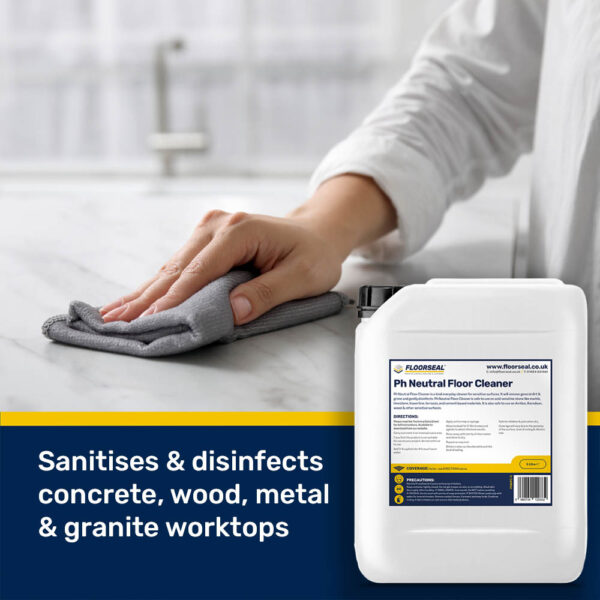 Ph Neutral Floor Cleaner - Image 5