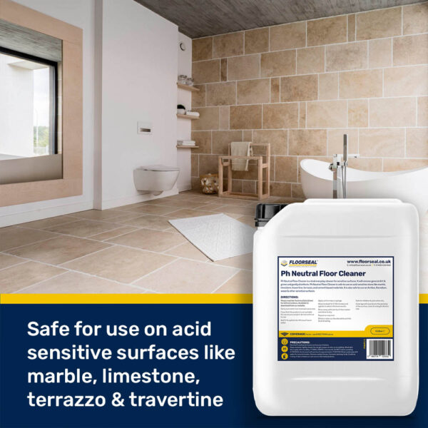 Ph Neutral Floor Cleaner - Image 7