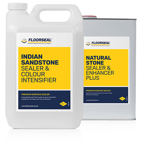 Sandstone Products Floorseal