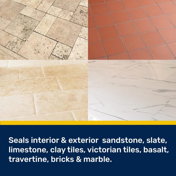 Premium Impregnating Sealer - Image 7