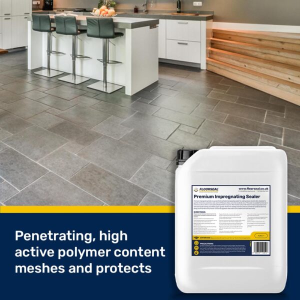 Premium Impregnating Sealer - Image 4