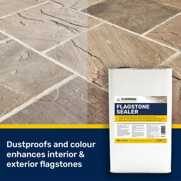 Flagstone Sealer - Image 2
