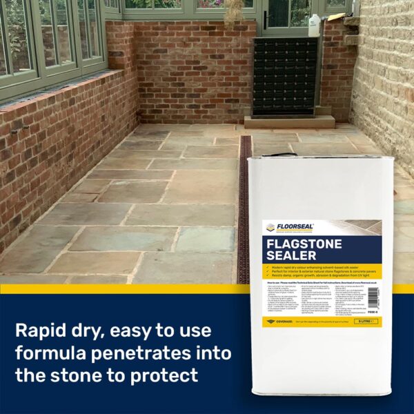 Flagstone Sealer - Image 3