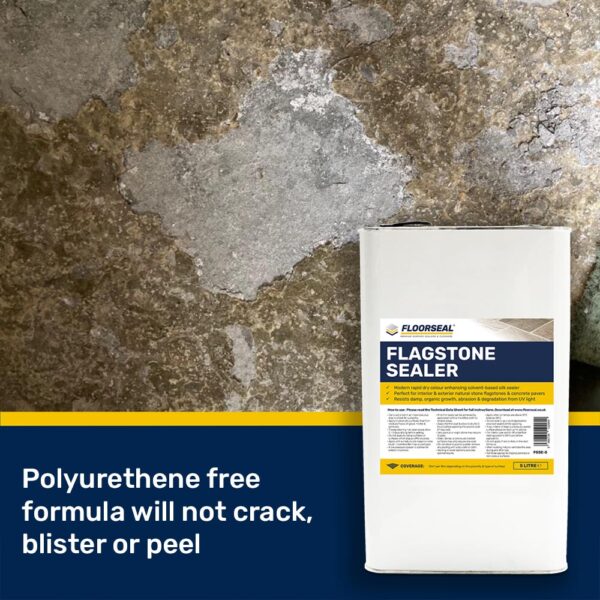 Flagstone Sealer - Image 4