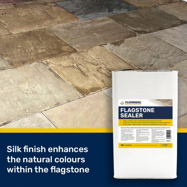 Flagstone Sealer - Image 5