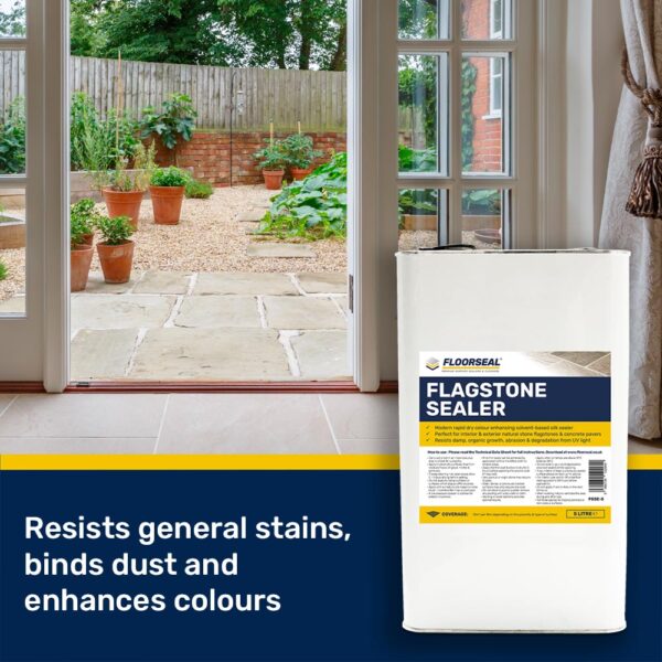 Flagstone Sealer - Image 6