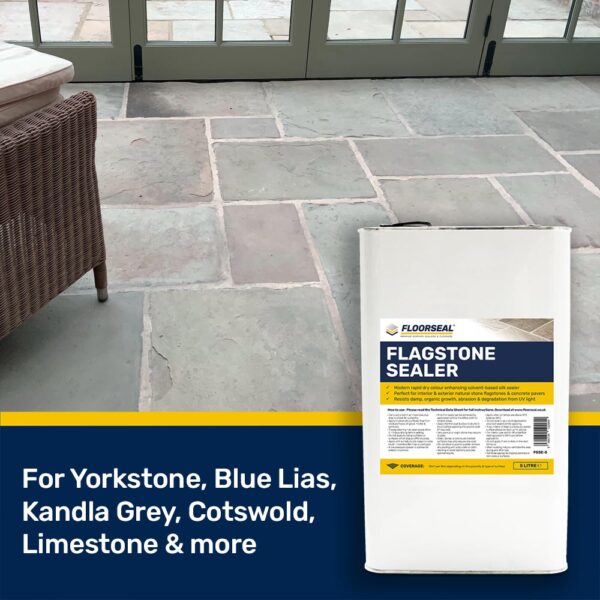 Flagstone Sealer - Image 7
