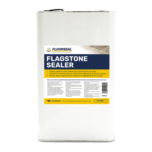 Flagstone Sealer (5 litre)