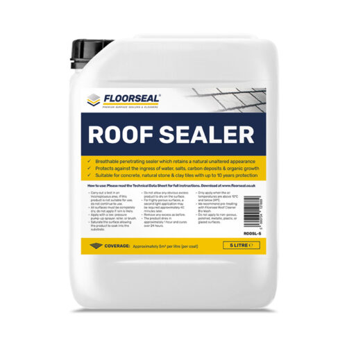 Roof Sealer (5 Litre)