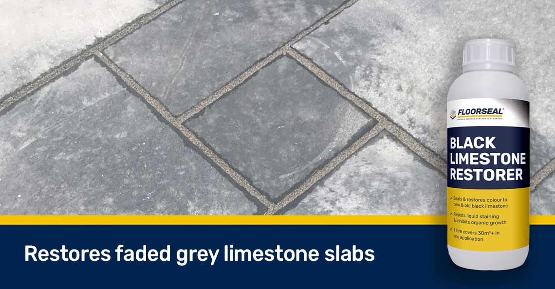 Black Limestone Restorer