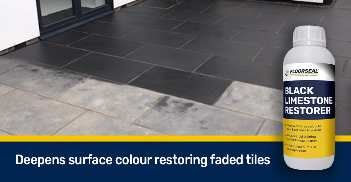 Black Limestone Restorer