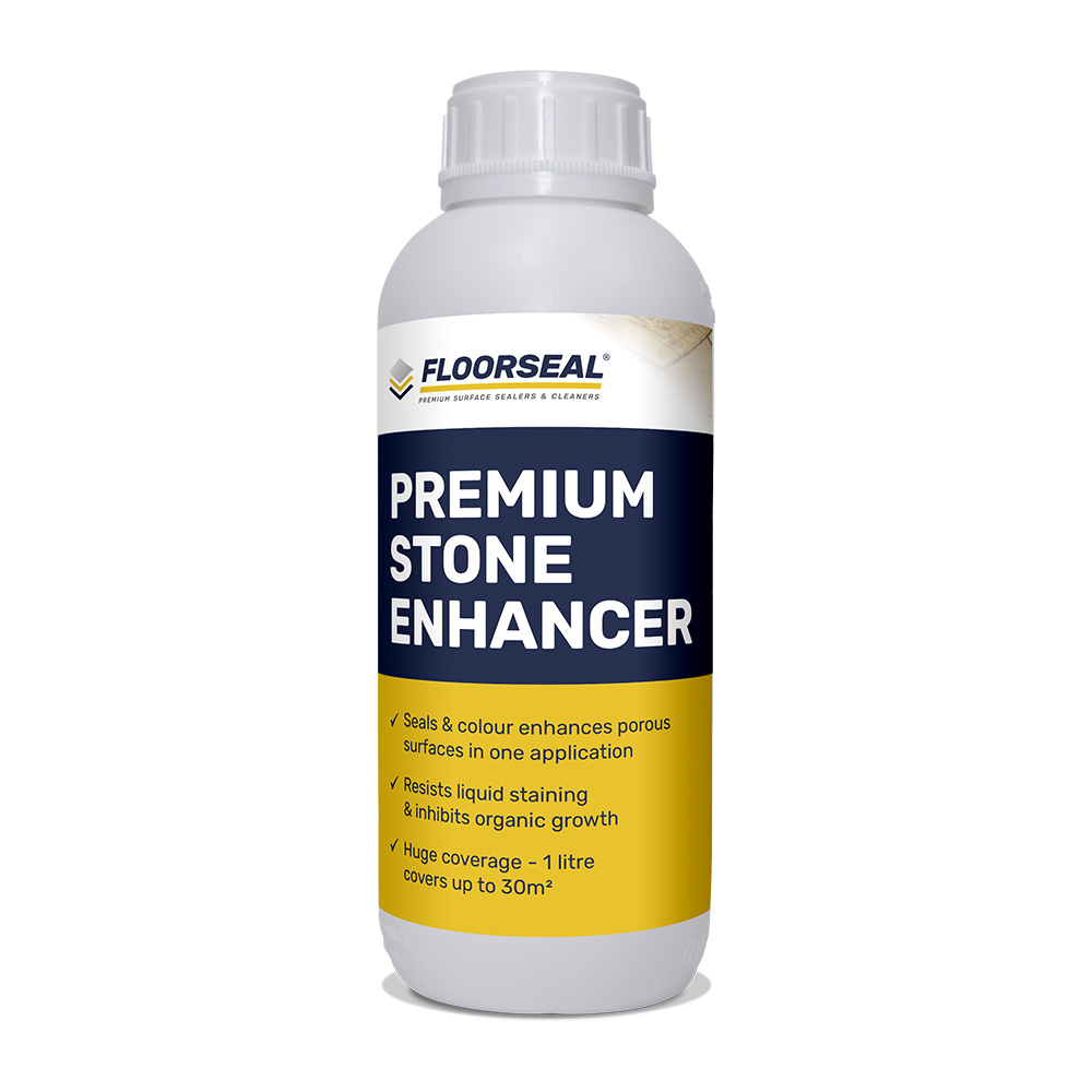 Floorseal Premium Stone Enhancer (1 Litre)